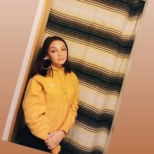 Meet your Posher, Keara